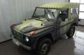 Mercedes-Benz G 240 GD 461.3 Cabrio mit LKW Zulassung #60-2 Grün - thumbnail 20