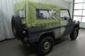 Mercedes-Benz G 240 GD 461.3 Cabrio mit LKW Zulassung #60-2 Grün - thumbnail 3