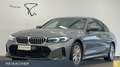 BMW 330 i A xDrive Lim M-Sport AHK LCPro ACC 360° HUD Grau - thumbnail 1