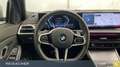 BMW 330 i A xDrive Lim M-Sport AHK LCPro ACC 360° HUD Grau - thumbnail 5