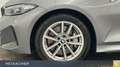 BMW 330 i A xDrive Lim M-Sport AHK LCPro ACC 360° HUD Grau - thumbnail 3