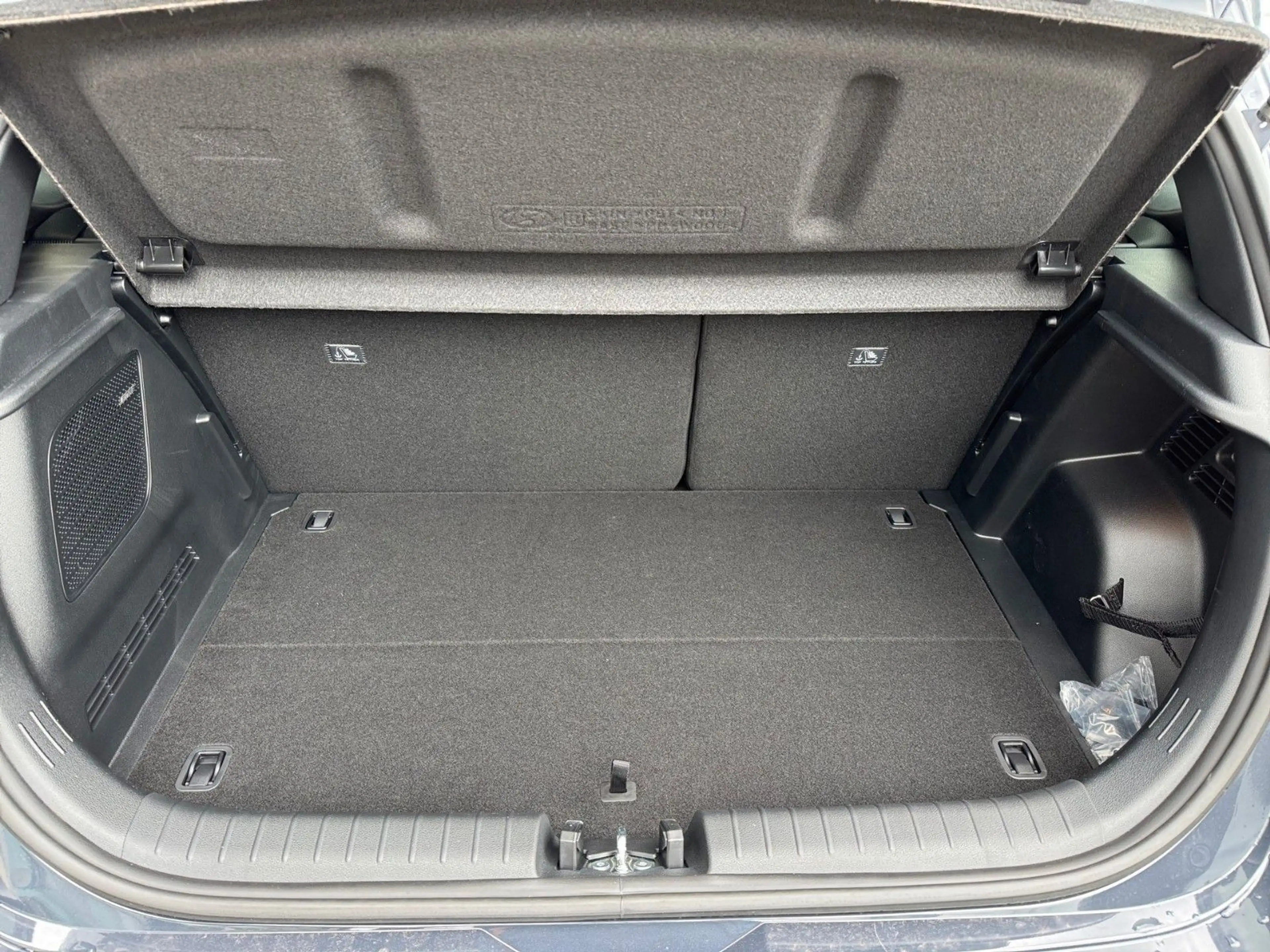 Hyundai i20 DCT Blackline — photo 12