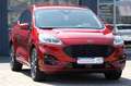 Ford Kuga 2.5 Duratec PHEV ST-LINE X Rojo - thumbnail 2