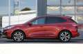 Ford Kuga 2.5 Duratec PHEV ST-LINE X Rojo - thumbnail 7