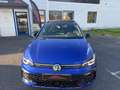 Volkswagen Golf R-Line / 1.5 eTSI OPF 150 DSG7 / Carplay / Toit ouvrant / Harman Kardon / D'origine france Bleu - thumbnail 10