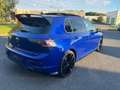 Volkswagen Golf R-Line / 1.5 eTSI OPF 150 DSG7 / Carplay / Toit ouvrant / Harman Kardon / D'origine france Bleu - thumbnail 7