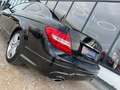Mercedes-Benz C 180 Coupe Aut. Sport *XENON*LEDER*NAV*PTS*SHZ* Noir - thumbnail 18