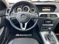 Mercedes-Benz C 180 Coupe Aut. Sport *XENON*LEDER*NAV*PTS*SHZ* Černá - thumbnail 9
