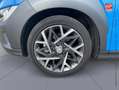 Hyundai KONA 1.6 GDI 141CH HYBRID EXECUTIVE DCT-6 GPS CAMERA Bleu - thumbnail 10