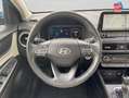 Hyundai KONA 1.6 GDI 141CH HYBRID EXECUTIVE DCT-6 GPS CAMERA Bleu - thumbnail 12