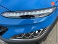 Hyundai KONA 1.6 GDI 141CH HYBRID EXECUTIVE DCT-6 GPS CAMERA Bleu - thumbnail 13
