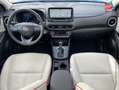Hyundai KONA 1.6 GDI 141CH HYBRID EXECUTIVE DCT-6 GPS CAMERA Bleu - thumbnail 17