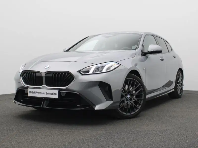 BMW 123