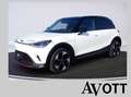 smart #1 BRABUS Schwarz - thumbnail 1