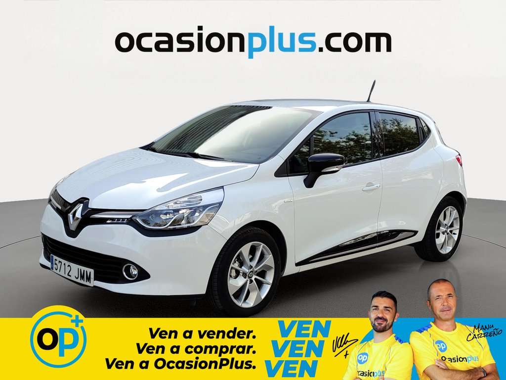 Renault Clio TCe Energy Limited 66kW - foto 1