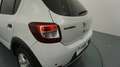Dacia Sandero 1.5dCi Stepway 90 Blanco - thumbnail 25