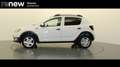 Dacia Sandero 1.5dCi Stepway 90 Blanco - thumbnail 6