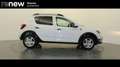 Dacia Sandero 1.5dCi Stepway 90 Blanco - thumbnail 3