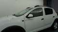 Dacia Sandero 1.5dCi Stepway 90 Blanco - thumbnail 7