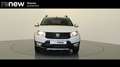 Dacia Sandero 1.5dCi Stepway 90 Blanco - thumbnail 2