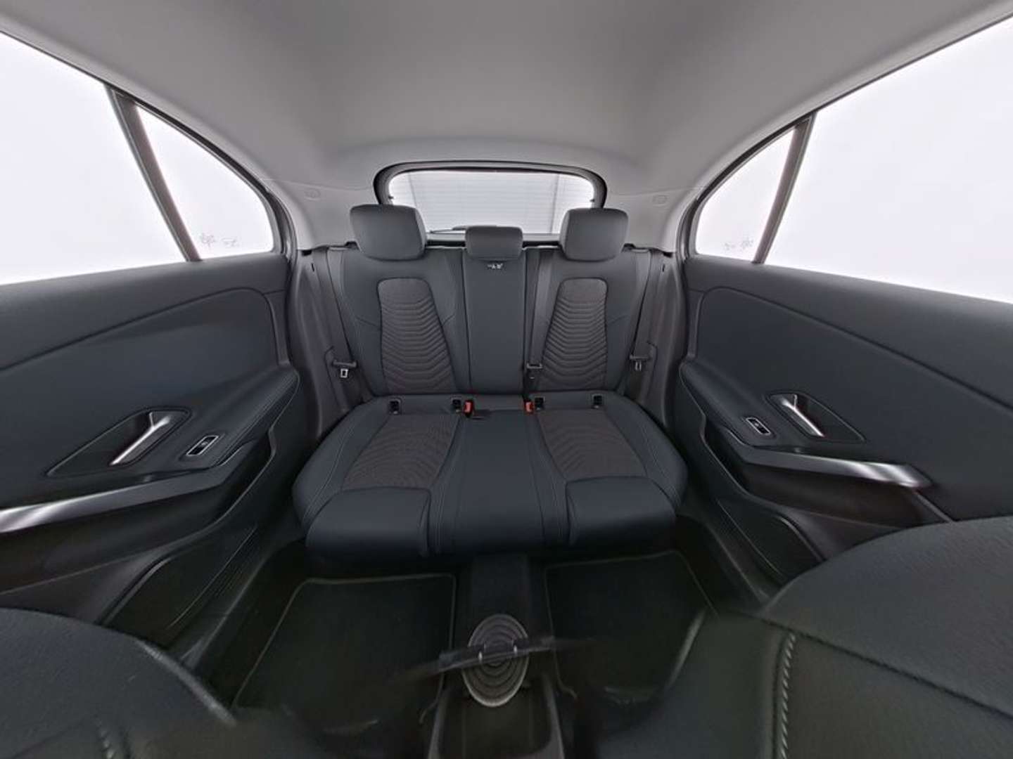 Mercedes Classe A 200 PROGRESSIVE -  - Joinsteer - #5