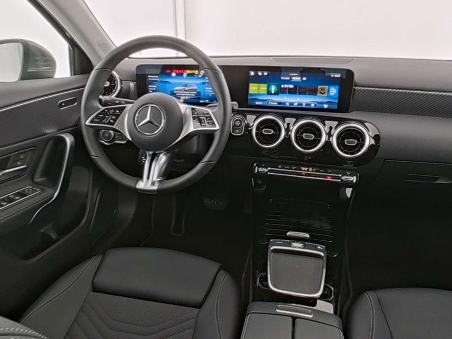 Mercedes Classe A 200 PROGRESSIVE -  - Joinsteer - #3