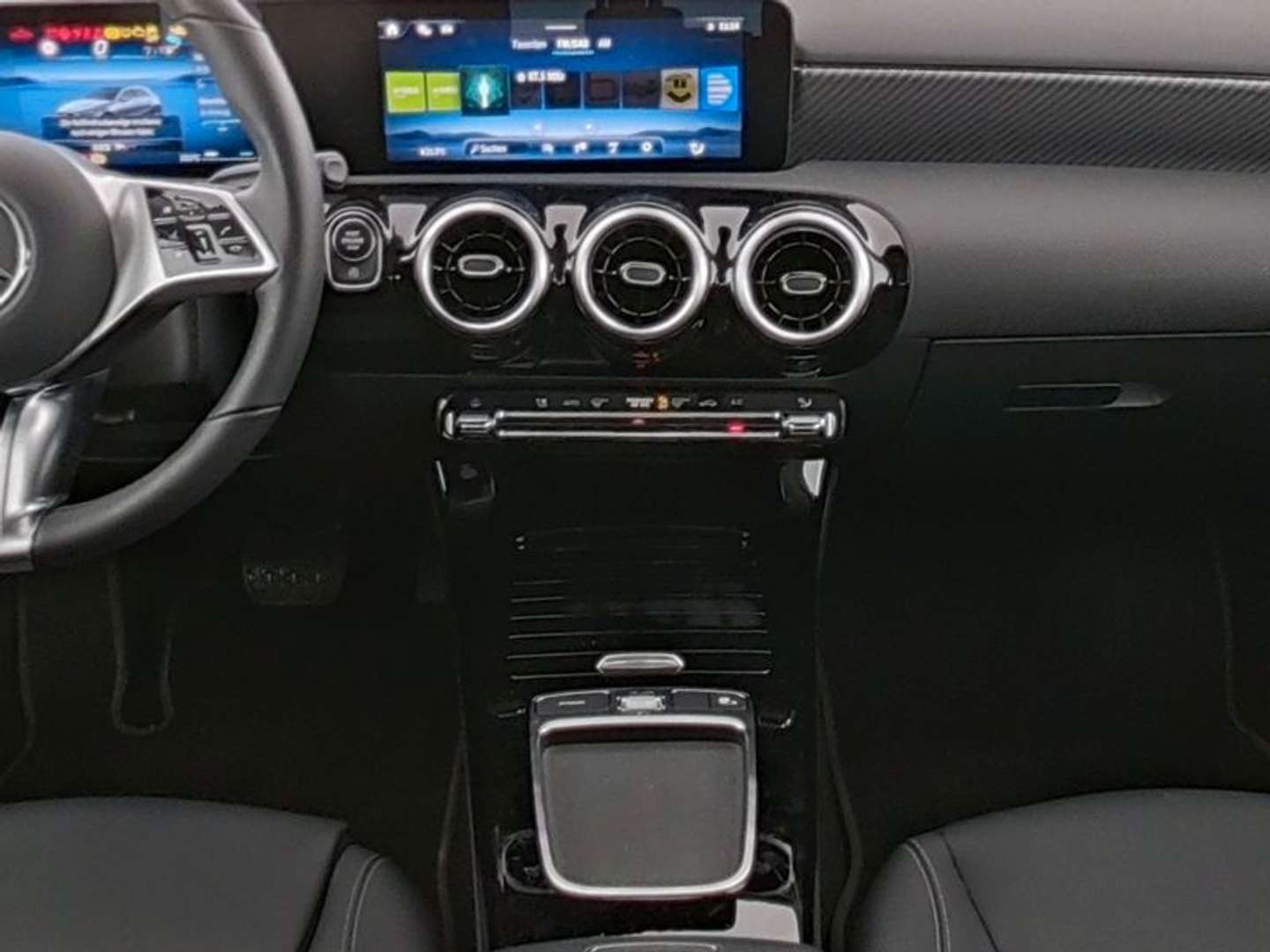 Mercedes Classe A 200 PROGRESSIVE -  - Joinsteer - #2