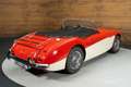 Austin-Healey 100 100/6 Cabriolet | 1958 Rot - thumbnail 11