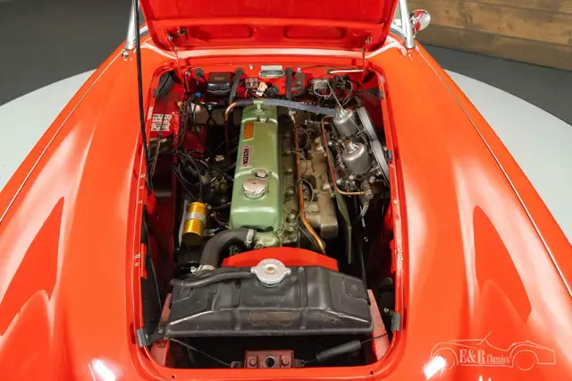Austin 100 view 5