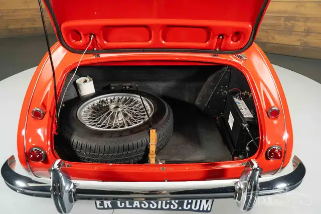 Austin 100 view 6