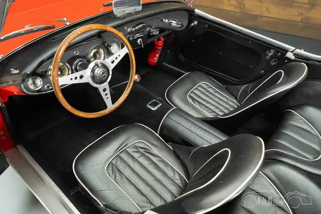 Austin 100 view 10