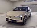 Volvo EX30 Single Motor Plus rwd Bianco - thumbnail 1