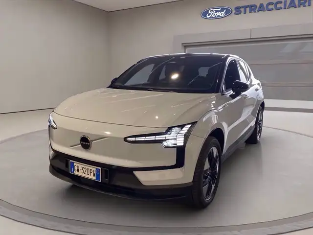 Volvo EX30 Single Motor Plus rwd