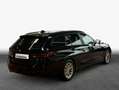 BMW 318 d Touring Aut. Advantage Schwarz - thumbnail 2