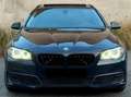 BMW 520 520d F11 / Automaat / Pano / Xenon / Keyless Синій - thumbnail 5