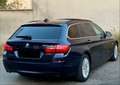 BMW 520 520d F11 / Automaat / Pano / Xenon / Keyless Синій - thumbnail 3