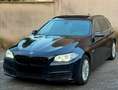 BMW 520 520d F11 / Automaat / Pano / Xenon / Keyless Синій - thumbnail 1