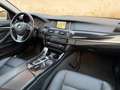 BMW 520 520d F11 / Automaat / Pano / Xenon / Keyless Синій - thumbnail 10