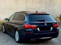 BMW 520 520d F11 / Automaat / Pano / Xenon / Keyless Синій - thumbnail 4