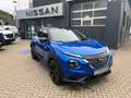 Nissan Juke 1.6 143PS Hybrid Tekna Bose BFS Blau - thumbnail 2