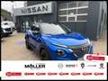 Nissan Juke 1.6 143PS Hybrid Tekna Bose BFS Blau - thumbnail 1
