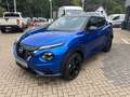 Nissan Juke 1.6 143PS Hybrid Tekna Bose BFS Blau - thumbnail 4