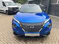 Nissan Juke 1.6 143PS Hybrid Tekna Bose BFS Blau - thumbnail 3