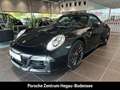 Porsche 991 -1 (911) Carrera 4 GTS Cabriolet/Dynamic Light Sys Schwarz - thumbnail 31