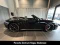 Porsche 991 -1 (911) Carrera 4 GTS Cabriolet/Dynamic Light Sys Schwarz - thumbnail 2