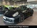 Porsche 991 -1 (911) Carrera 4 GTS Cabriolet/Dynamic Light Sys Schwarz - thumbnail 10