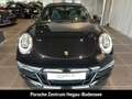 Porsche 991 -1 (911) Carrera 4 GTS Cabriolet/Dynamic Light Sys Schwarz - thumbnail 32