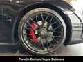 Porsche 991 -1 (911) Carrera 4 GTS Cabriolet/Dynamic Light Sys Schwarz - thumbnail 6
