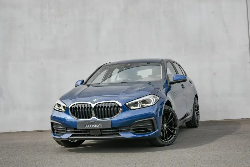 BMW 116
