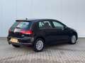 Volkswagen Golf 7✅1.2 TSI | GARANTIE | ACC | PDC | Navi | 1.Eig Zwart - thumbnail 4